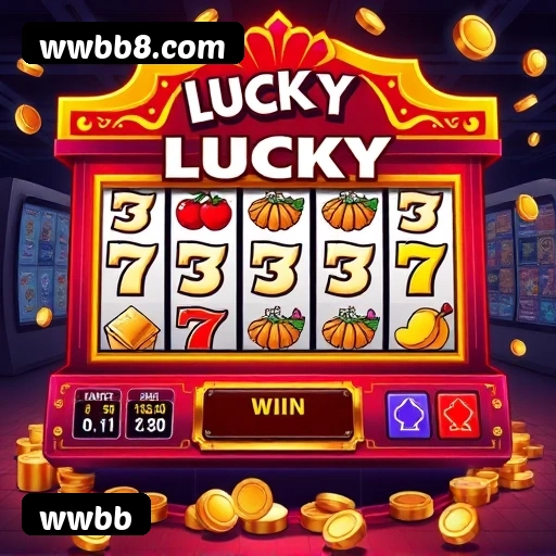 Chuva de Bônus wwbb - Slots