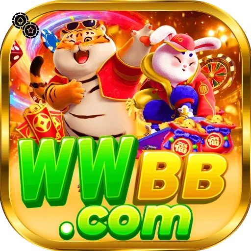 Logo da wwbb