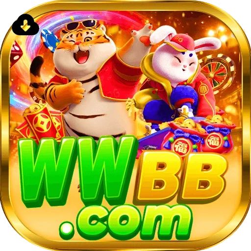 Logo da wwbb