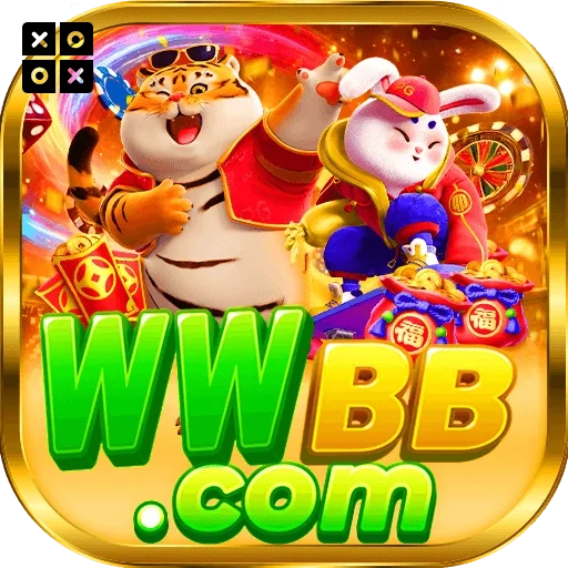 Logo da wwbb