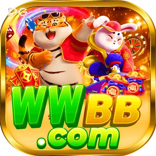 Logo da wwbb
