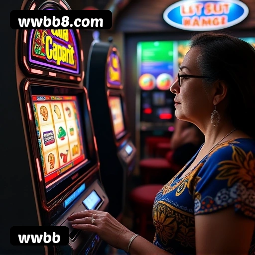 Dicas de slots wwbb