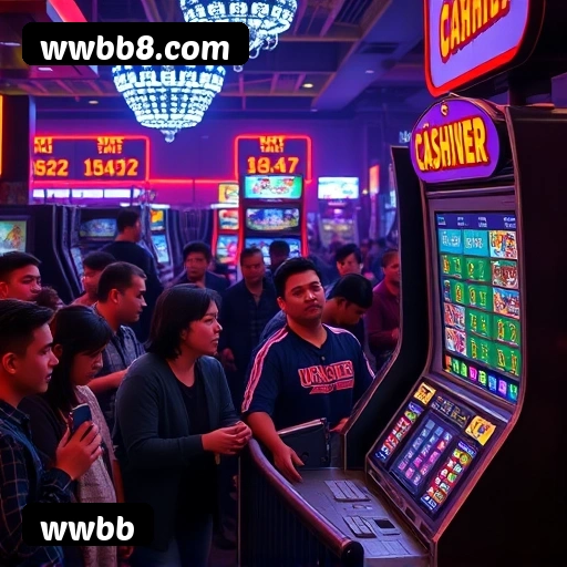 Jogos de slot online na wwbb