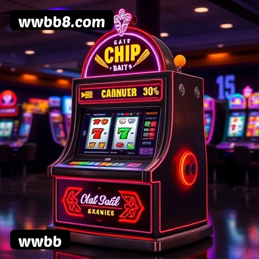Slots desktop wwbb